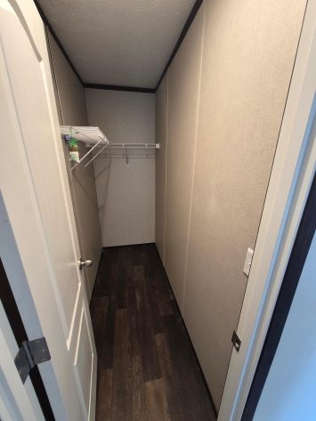MB Closet