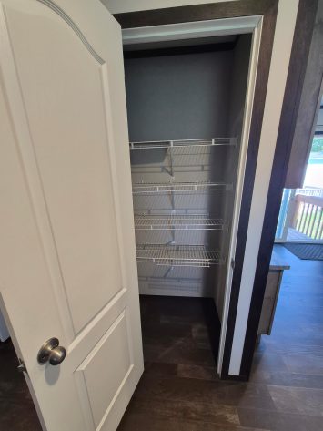 Kitchen Pantry