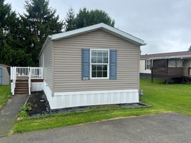 Somerset Estates - Image 1