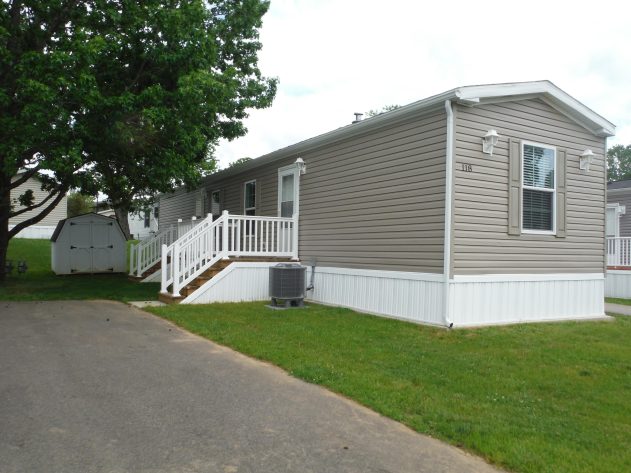 Spreading Oaks Village - Image 1